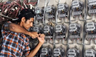 Government Ends Free Electricity Units For Power Employees