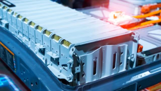 Government Revises Customs Values For Lithium Ion Batteries