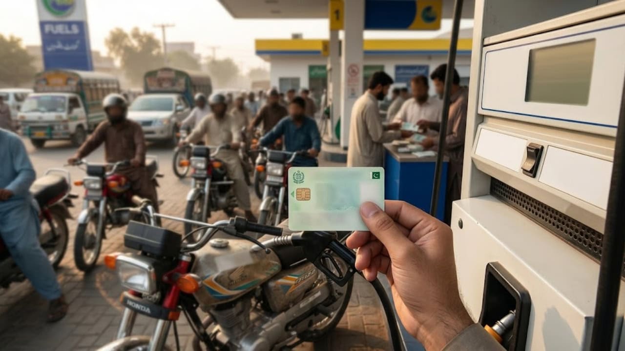 Govt Announces Fuel Subsidy for Motorcyclists & Transport Sector
