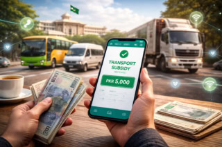 Govt Begins Transport Subsidy Disbursement Via Digital Wallets In First Phase