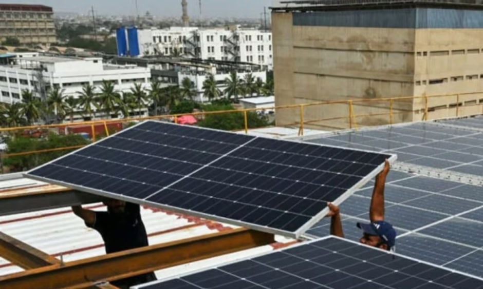 Govt Ends Free Solar Licences Imposes Fees For All Solar Installations