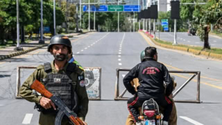 Govt Implements New Traffic Restrictions During Second Phase Of Islamabad Talks