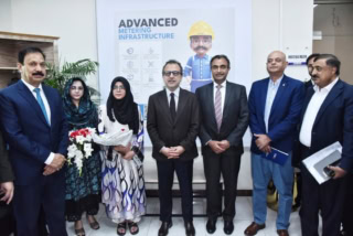 Govt Installs Over 1 1 Million Smart Meters To Improve Power Transparency