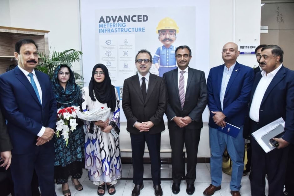 Govt Installs Over 1 1 Million Smart Meters To Improve Power Transparency