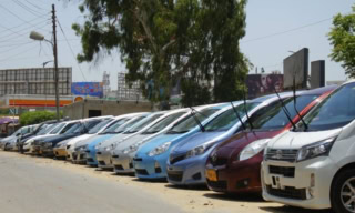 Govt To Scrap Duties On Used Car Imports Under New Auto Policy