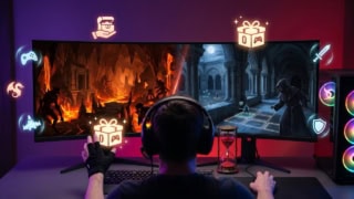 Grab These Thrilling Pc Game Titles For Free Before Time Runs Out