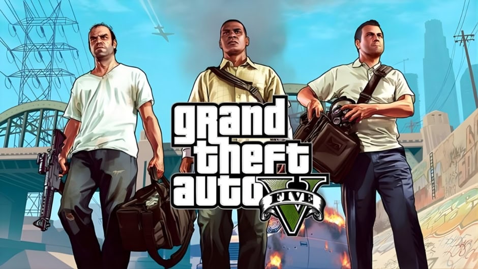 Gta V Source Code Leak Uncovers Cancelled Rockstar Game Agent