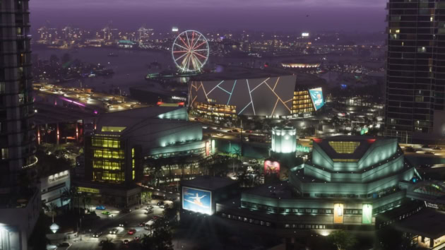 Gta Vi Massive Ai Traffic Upgrades Next Gen Physics Revealed By Fans