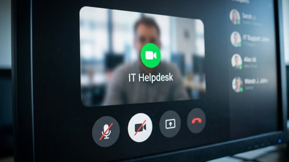 Hackers Deploy Snow Malware Suite Via Microsoft Teams