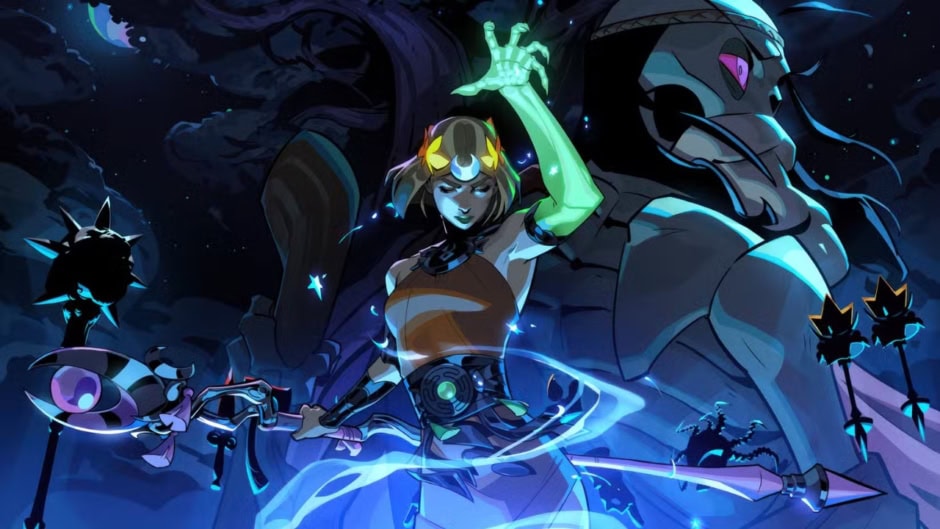 Hades 2 Massive April 2026 Update Brings Huge Changes To Boons Lore