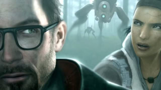 Half Life 3 Rumors Reignite Following Valve Leaks Kojima Tease