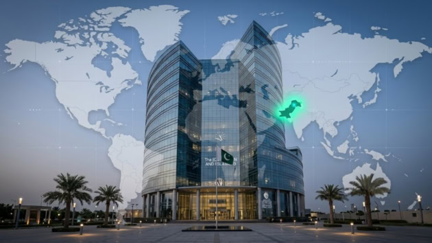 Has World Bank Reclassified Pakistan From South Asia To Mena Region