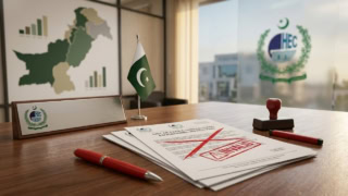 Hec Exposes 146 Fake Universities In Pakistan See The Regional Breakdown