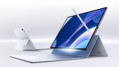 Honor Expands Tablet Lineup with MagicPad3 Pro 12.3 and 165Hz OLED Display