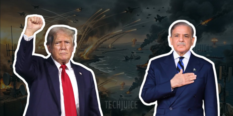 How A Tweet Saved The World From World War 3