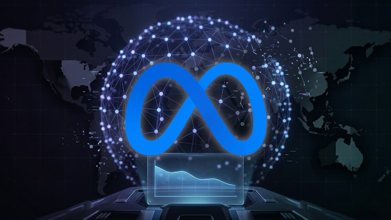 How Meta Lost Daily Active Users for First Time Ever