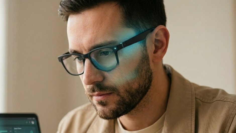 How Samsung Plans To Compete With Meta Ray Ban Smart Glasses