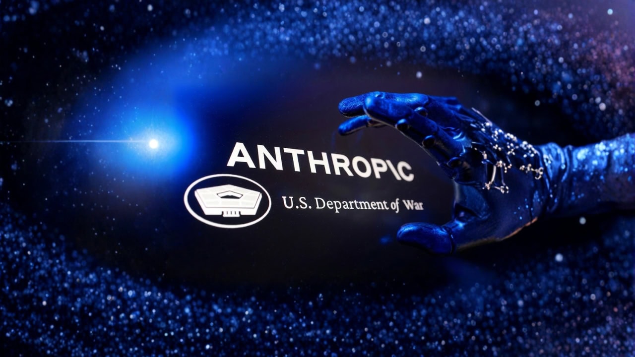 Anthropic Holds Investor Meetings Before Potential IPO