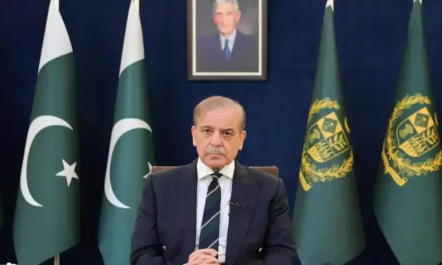 How The Pm Kept Pakistans Fuel Pumps Running While The World Stood In Line