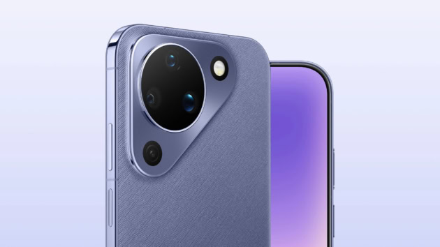 Huawei Pura 90