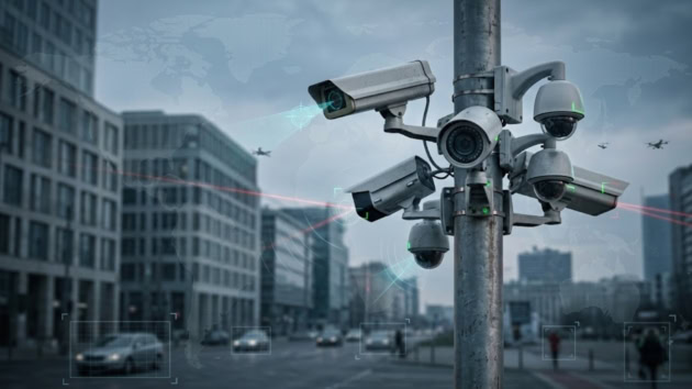 India Claims Pakistan Used Chinese Surveillance Tech To Plan Israel Style Precision Strikes