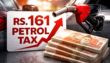 Industry Demands Immediate Removal Of Rs 161 Petrol Tax Amid Price Surge