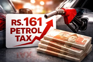 Industry Demands Immediate Removal Of Rs 161 Petrol Tax Amid Price Surge