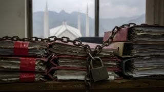 Inside Pakistans Rs 81 4t Debt Crisis External Liabilities Top Rs 21t