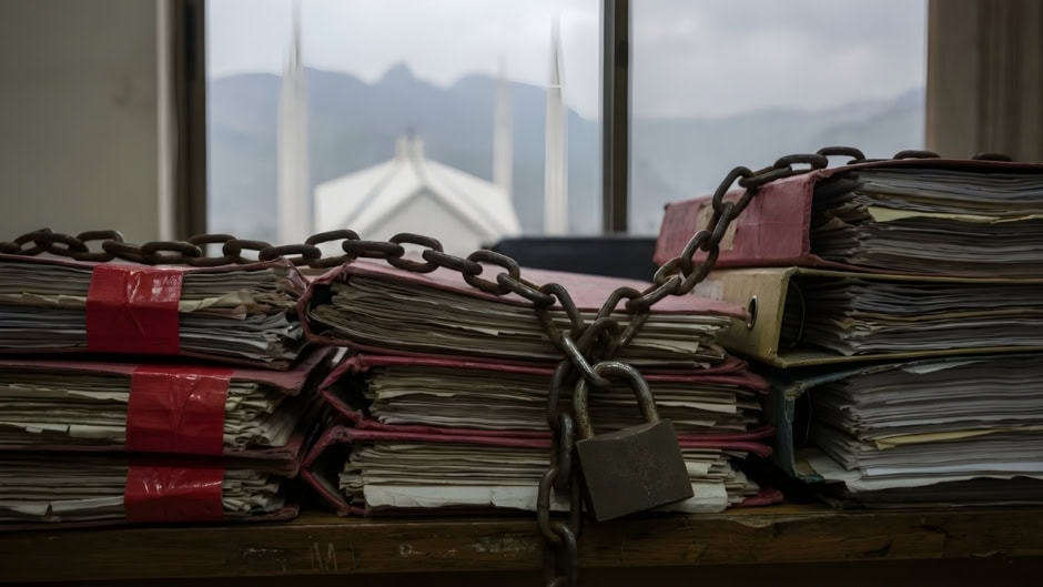 Inside Pakistans Rs 81 4t Debt Crisis External Liabilities Top Rs 21t