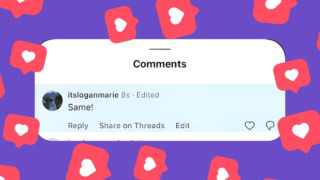 Instagram Finally Lets You Edit Comments