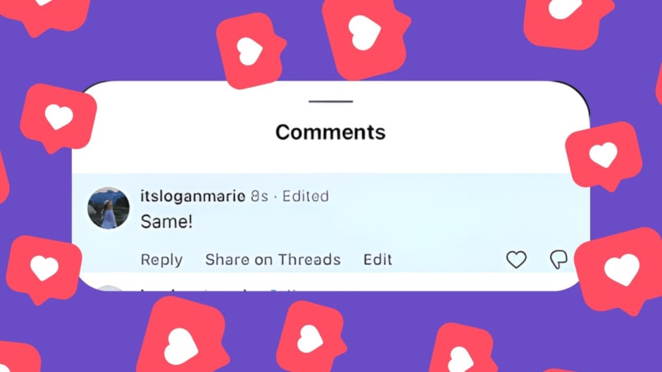 Instagram Finally Lets You Edit Comments