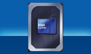 Intel Core Series 3 Chips