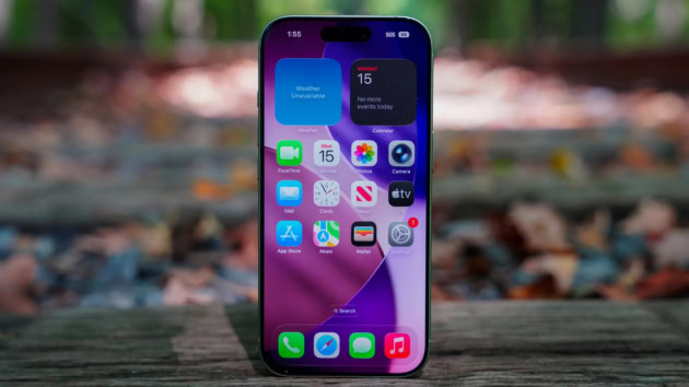 iPhone 18