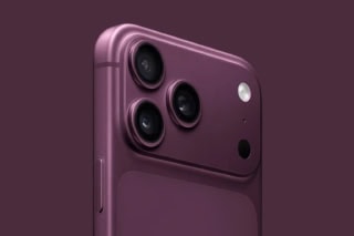 iPhone 18 Pro and Pro Max Color Options