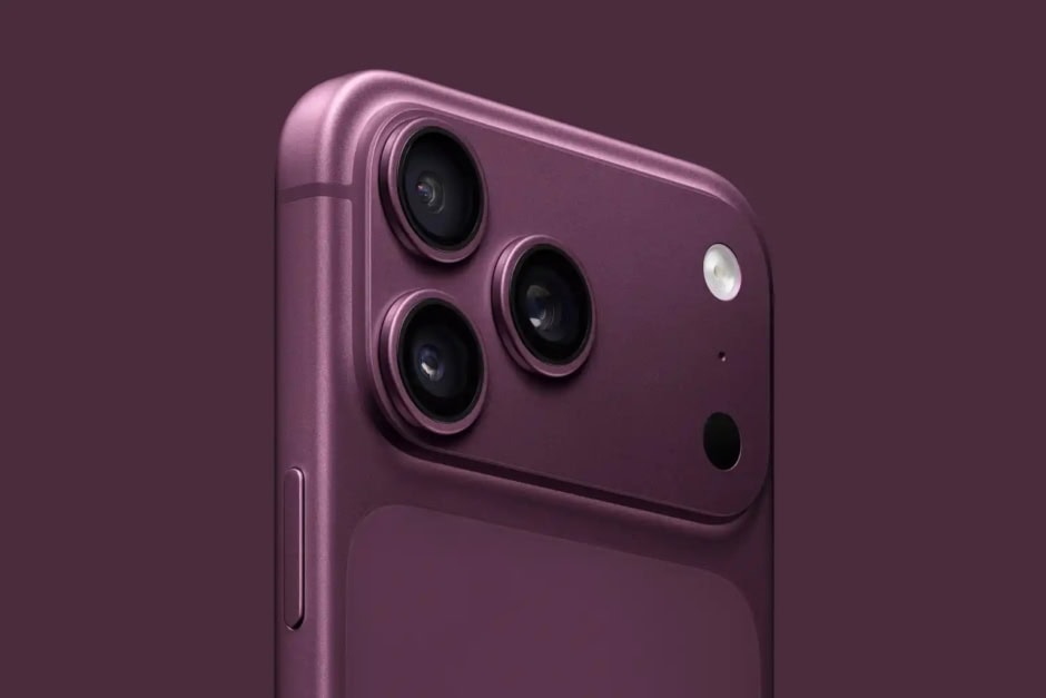 iPhone 18 Pro and Pro Max Color Options