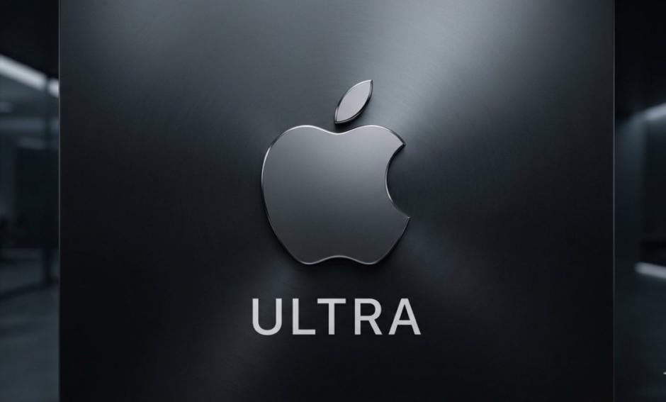 iPhone Ultra and MacBook Ultra