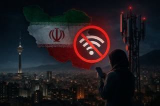 Iran Internet Blackout Becomes Longest Nationwide Shutdown Ever