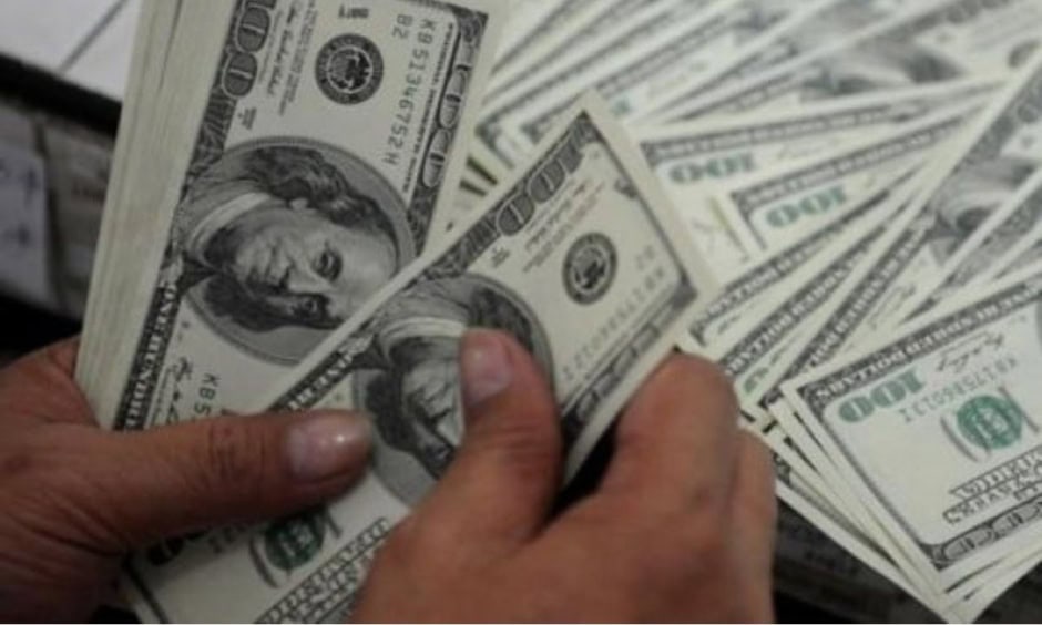 Islamabad Confirms April Schedule For 4 8bn Repayments