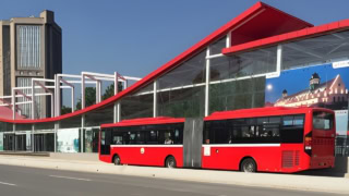 Islamabad Makes All Public Transport Free For 30 Days Starting Tomorrow