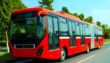 Islamabad Metro Bus Service Suspended Traffic Diverted For Us Iran Talks