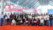 Itel Energy Unveils Ai Integrated Inverters Scalable 768kwh Storage At Lahore Solar Expo 2026