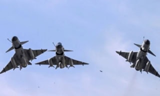 J 10c Maker Surges After India Pakistan Conflict