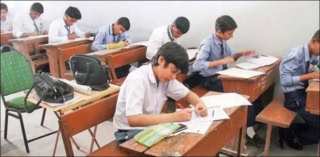Karachi Board Delays Matric Exams
