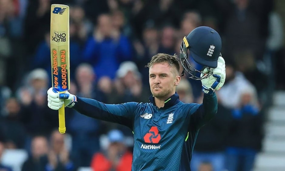 Karachi Kings Confirm Star England Batter As Waseem Replacement