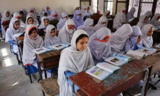 Khyber Pakhtunkhwa Outsources Govt Primary Schools