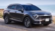 Kia Sportage L HEV