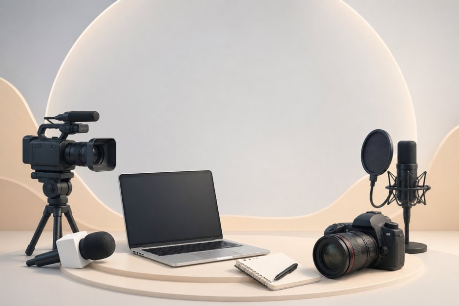 Kp Announces Interest Free Loans For Media Startups To Support Young Journalists