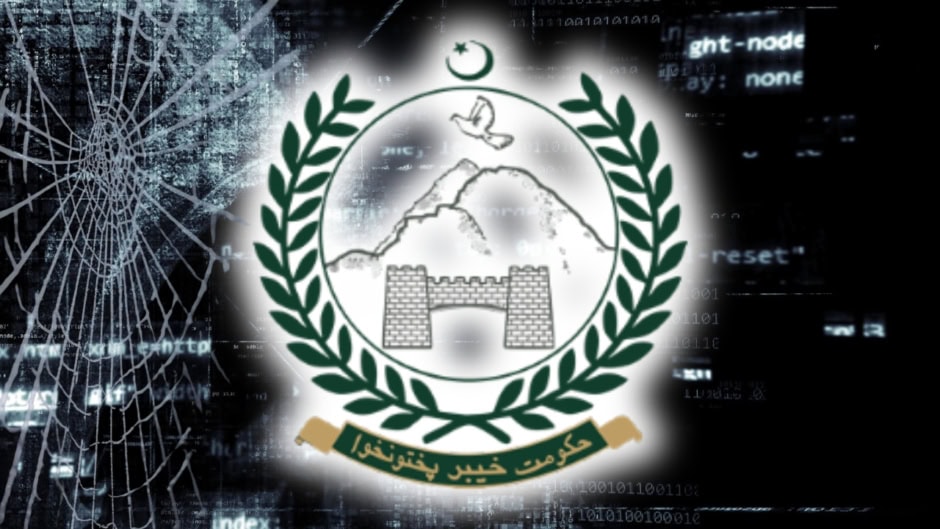 Kp Government Database Allegedly Leaked On Dark Web