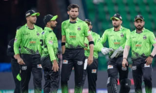 Lahore Qalandars Confirm Global Super League Return