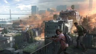 Last Of Us Online Was 80 Complete Before Naughty Dog Pulled The Plug